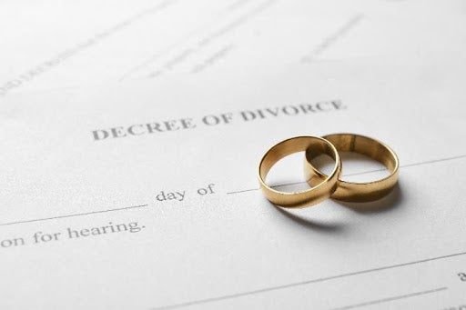 Alimony In A Divorce