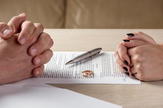 Boca Law - property sharing after divorce