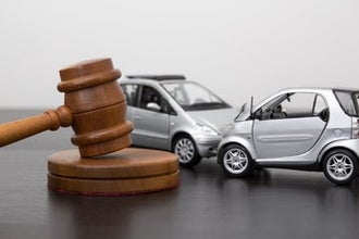 Boca Law - settlement for a car acccident