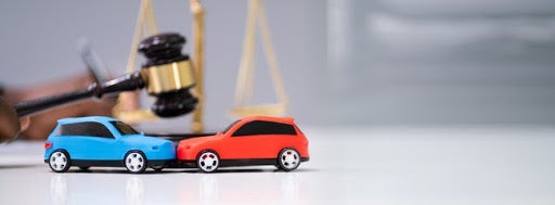 Boca Law - settlement for a car acccident